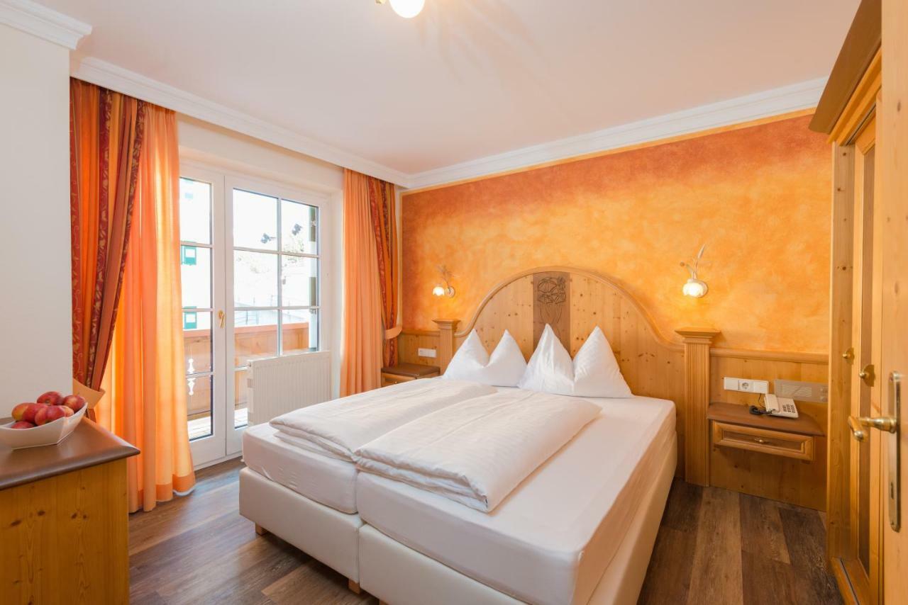 Landhaus St. Georg Apart otel Obertauern Dış mekan fotoğraf